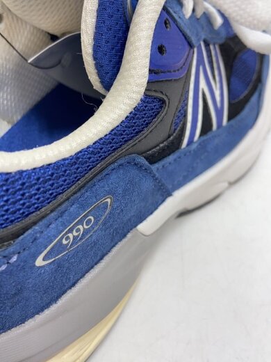 商品画像：U990/ネイビー/26.5cm/NVY 8