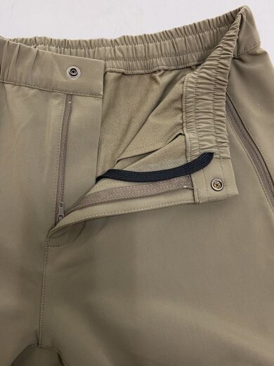 商品画像：ALPINE LIGHT PANT_アルパインライトパンツ/L/ナイロン/GRY 3