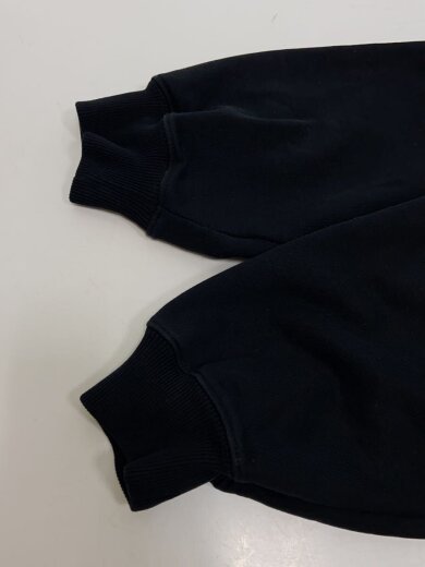 商品画像：パーカー/XS/コットン/BLK/556113 6