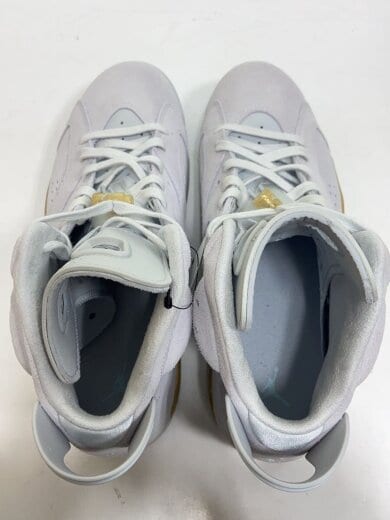 商品画像：AIR JORDAN 6_エア ジョーダン 6/28.5cm/WHT 3