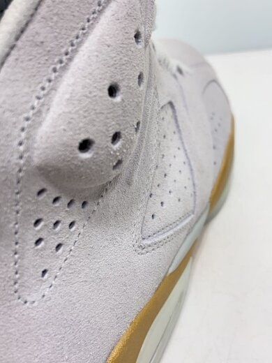 商品画像：AIR JORDAN 6_エア ジョーダン 6/28.5cm/WHT 8