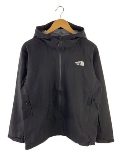 商品画像：VENTURE JACKET_ベンチャージャケット/M/ナイロン/BLK 1