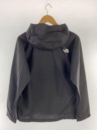 商品画像：VENTURE JACKET_ベンチャージャケット/M/ナイロン/BLK 2