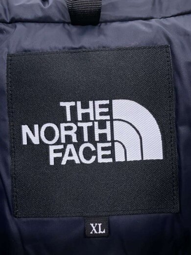 商品画像：MOUNTAIN DOWN JACKET_マウンテンダウンジャケット/XL/ナイロン/KHK 3