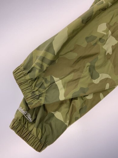 商品画像：マウンテンパーカ/M/ポリエステル/KHK/カモフラ/0JZP4364-LAL 6