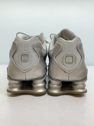 商品画像：SHOX TL_ショックス TL/27.5cm/WHT 7