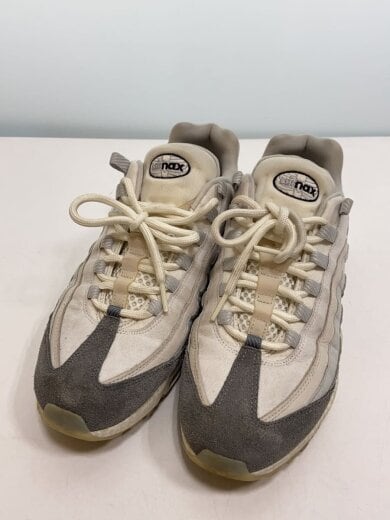 商品画像：AIR MAX 95_エアマックス 95/28.5cm/WHT 2