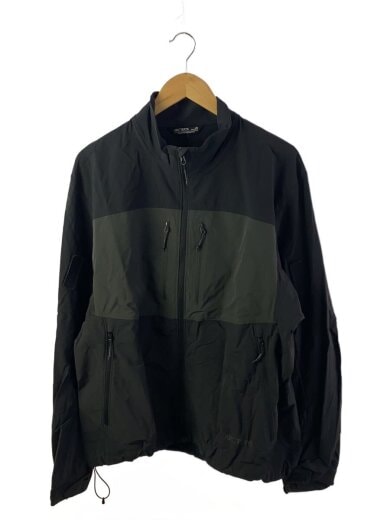 商品画像：PALTZ JACKET/ナイロンジャケット/L/ナイロン/BLK 1