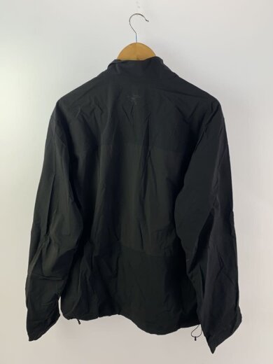 商品画像：PALTZ JACKET/ナイロンジャケット/L/ナイロン/BLK 2