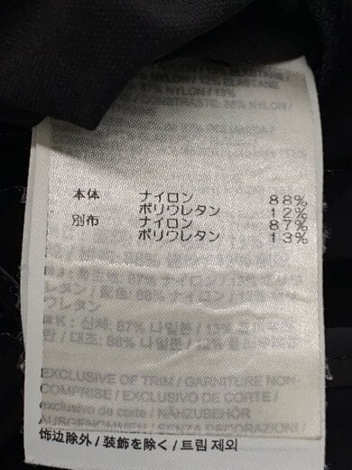商品画像：PALTZ JACKET/ナイロンジャケット/L/ナイロン/BLK 4