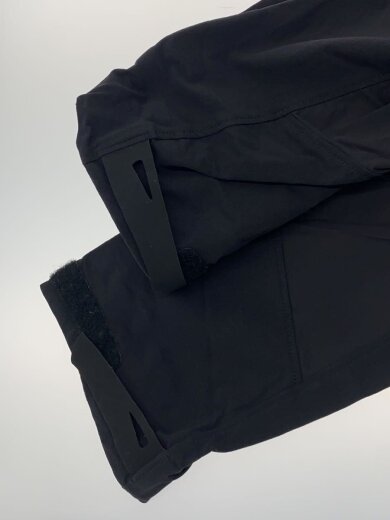 商品画像：PALTZ JACKET/ナイロンジャケット/L/ナイロン/BLK 5