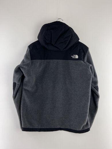商品画像：DENALI HOODIE_デナリフーディ/L/ポリエステル/BLK 2