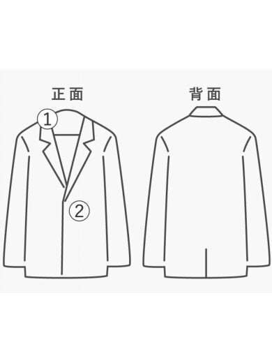 商品画像：80s/中綿ナイロンジャケット/L/ナイロン/PUP/f192 8