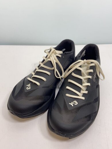 商品画像：ローカットスニーカー/27cm/BLK/kj3444// 2