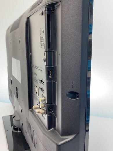 商品画像：薄型テレビ・液晶テレビ VIERA TH-32E300 [32インチ] 5