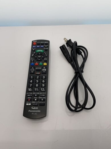 商品画像：薄型テレビ・液晶テレビ VIERA TH-32E300 [32インチ] 6