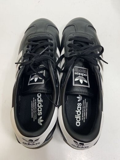 商品画像：COUNTRY II_カントリー 2/27.5cm/BLK 3