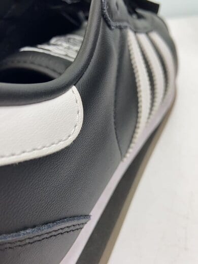 商品画像：COUNTRY II_カントリー 2/27.5cm/BLK 8