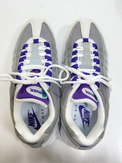 商品画像：ローカットスニーカー/28cm/PUP/HJ5996-100 3