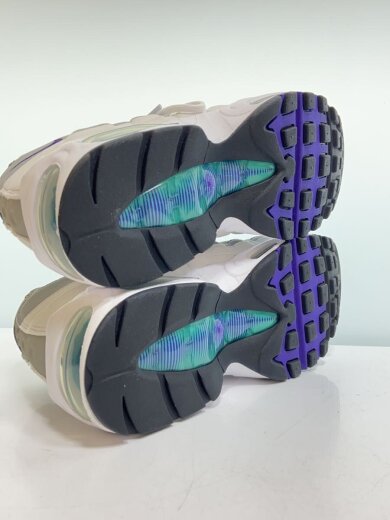 商品画像：ローカットスニーカー/28cm/PUP/HJ5996-100 4