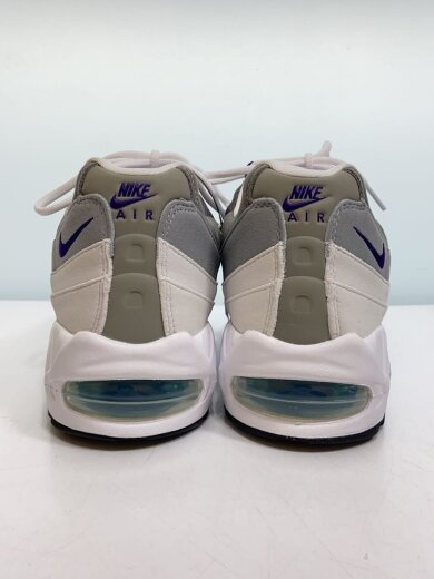 商品画像：ローカットスニーカー/28cm/PUP/HJ5996-100 7