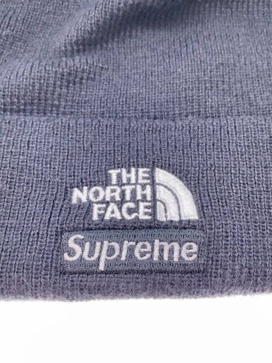 商品画像：ニットキャップ/FREE/ポリエステル/BLK/メンズ/NN52450I 4