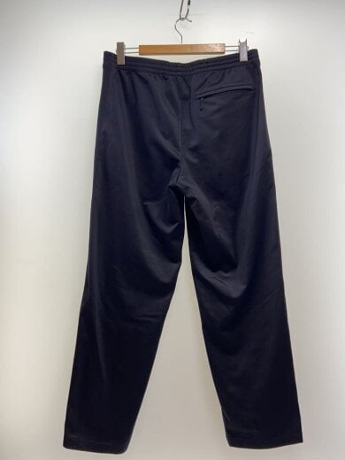 商品画像：THE TRACK PANT_ザ トラックパンツ/XL/ポリエステル/BLK/無地 2