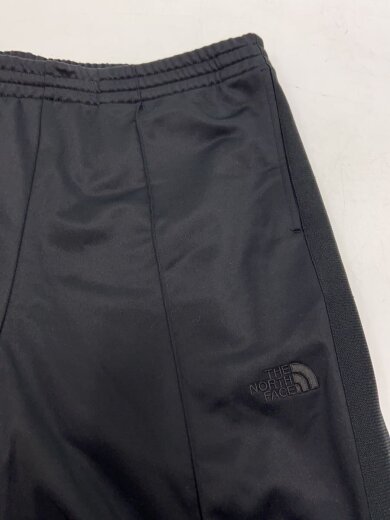 商品画像：THE TRACK PANT_ザ トラックパンツ/XL/ポリエステル/BLK/無地 3