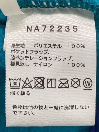 商品画像：TRANS ANTARCTICA FLEECE JACKET_トランスアンタークティカフリースジャケット/L/ポリエ 4