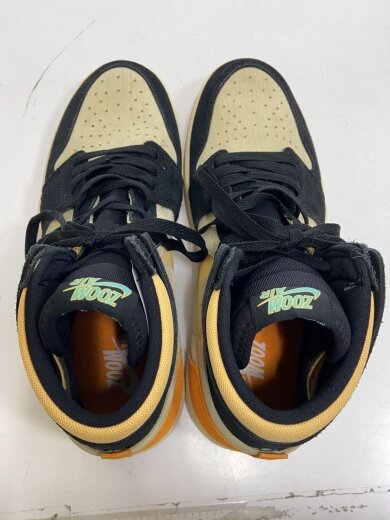 商品画像：AIR JORDAN 1 ZOOM CMFT 2_エア ジョーダン 1 ズーム コンフォート 2/27.5cm/B 3