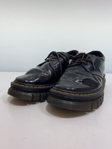 商品画像：RIKARD31/3ホールシューズ/UK9/BLK 2