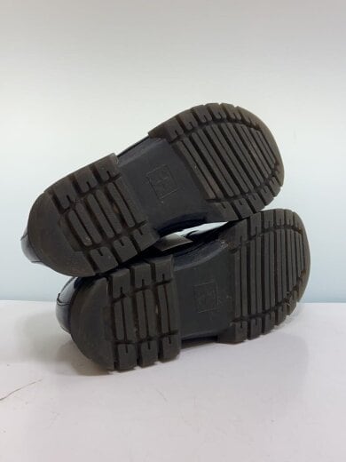 商品画像：RIKARD31/3ホールシューズ/UK9/BLK 4