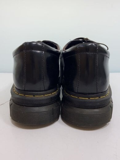 商品画像：RIKARD31/3ホールシューズ/UK9/BLK 6