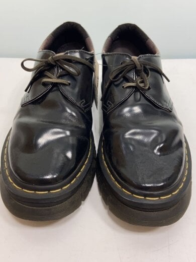 商品画像：RIKARD31/3ホールシューズ/UK9/BLK 7