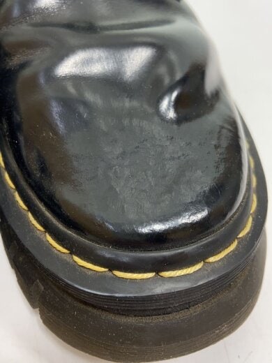 商品画像：RIKARD31/3ホールシューズ/UK9/BLK 8