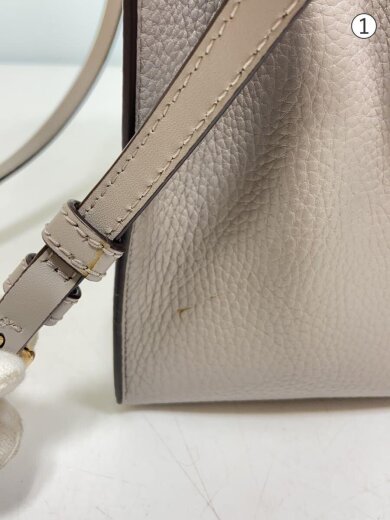 商品画像：ショッパートート/MKシグネチャー/トートバッグ/--/GRY/総柄/35F3GM9M2B 8