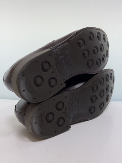 商品画像：MILITARY DERBY SHOE/ドレスシューズ/UK8.5/BRW/レザー/1128R 4