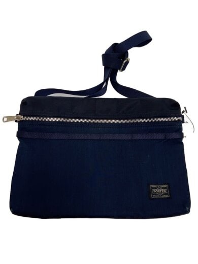 商品画像：×BLUE BLUE/ショルダーバッグ/--/NVY 1