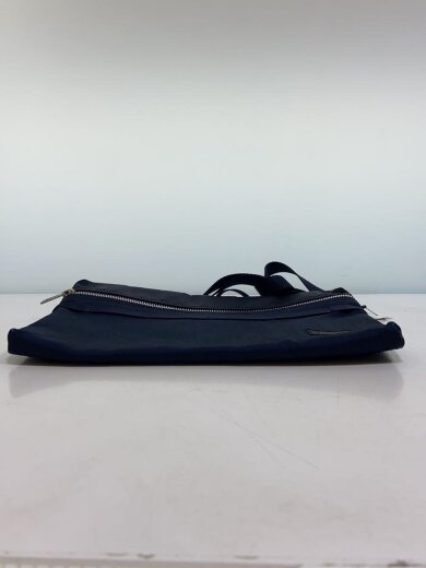 商品画像：×BLUE BLUE/ショルダーバッグ/--/NVY 4