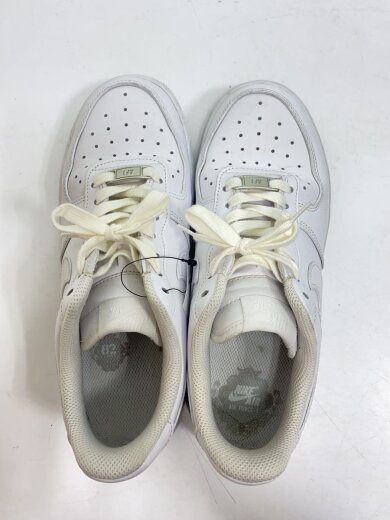 商品画像：AIR FORCE 1 07_エア フォース 1 07/24.5cm/WHT 3