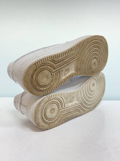 商品画像：AIR FORCE 1 07_エア フォース 1 07/24.5cm/WHT 4