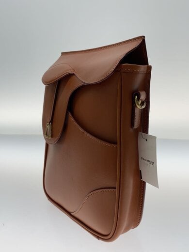 商品画像：A5/栃木レザー/ショルダーバッグ/レザー/CML 2