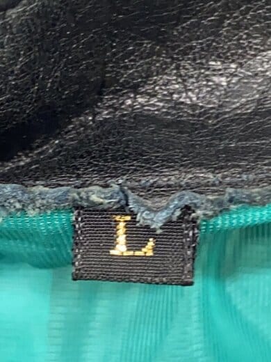 商品画像：レーシングスーツ/L/--/BLK/オールインワン/上下分離/レーシングジャケット 4