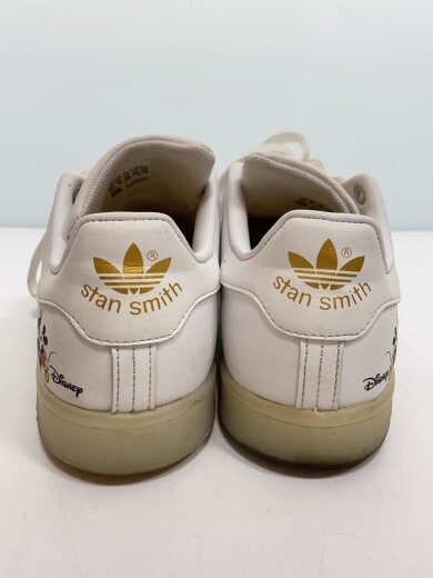 商品画像：スタンスミス/23.5cm/WHT 6