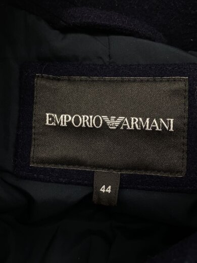 商品画像：ピーコート/44/ポリエステル/NVY/6K1L80 3