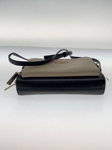 商品画像：ショルダーバッグ/--/BLK/WLR00411/01/21 4