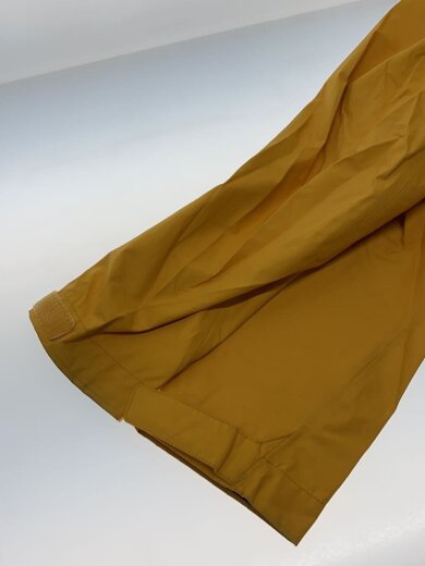 商品画像：トレントシェルジャケット/S/ナイロン/YLW/85245// 6