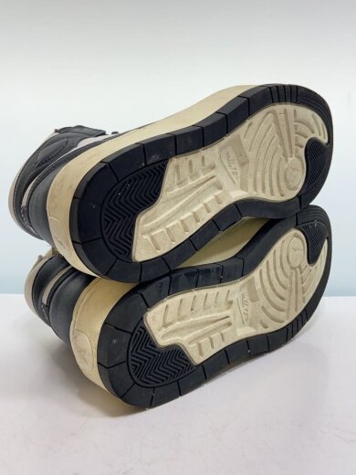商品画像：AIR JORDAN 1 ELEVATE HIGH_エア ジョーダン 1 エレベート ハイ/26cm/BLK 4