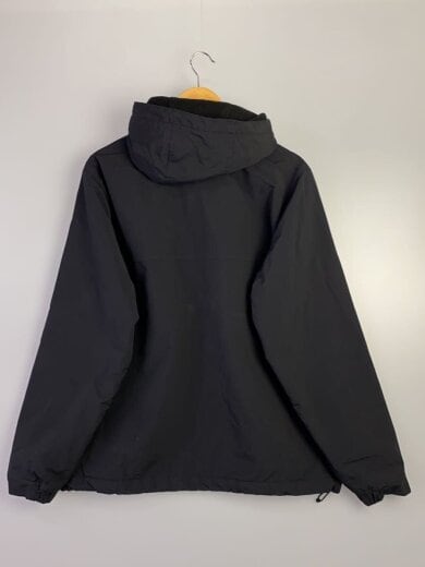商品画像：NIMBUS PULLOVER/ジャケット/M/ナイロン/NVY// 2