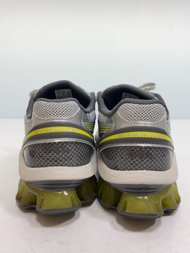 商品画像：GEL-KINETIC FLUENT/ローカットスニーカー/23.5cm/GRY/1203A591// 6